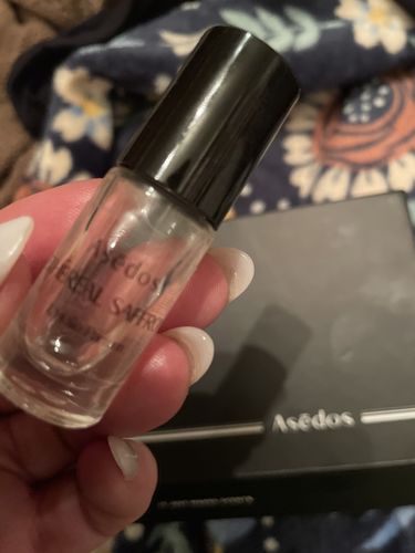 Customer photo review of Asēdos Perfume - Her Collection Mother's Day Limited Edition