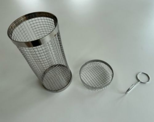 Customer photo review of RollingGrill - Det Ultimative Grillværktøj