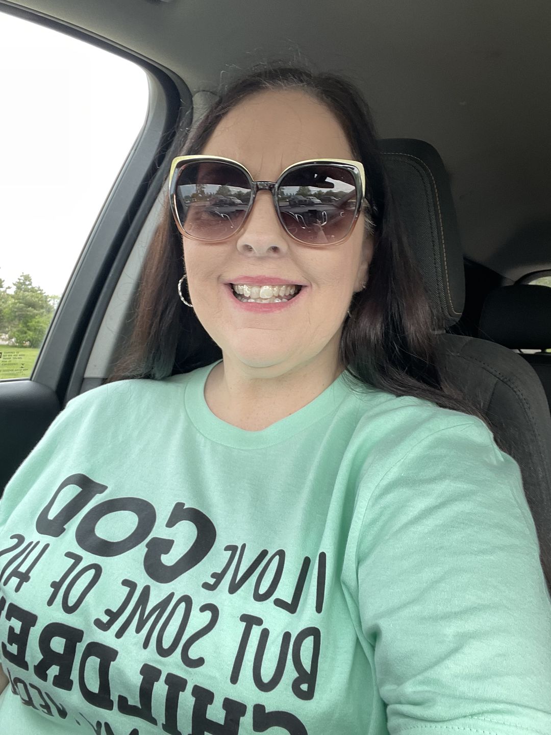 Customer photo review of Some of God's Children