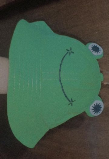 Customer photo review of Bob Grenouille