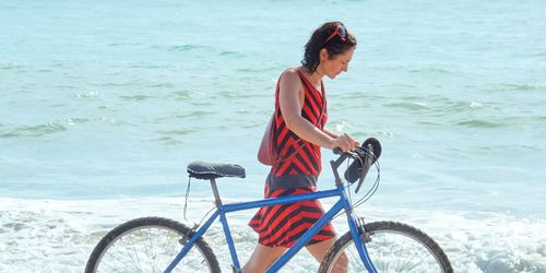 Customer photo review of Anti Aging Therapy: Age-Reverse & Beauty Products Frequencies