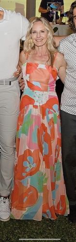 Customer photo review of imogen dress