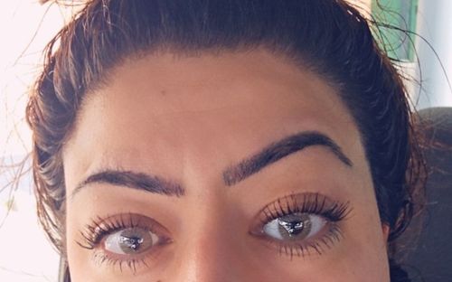 Customer photo review of Meli