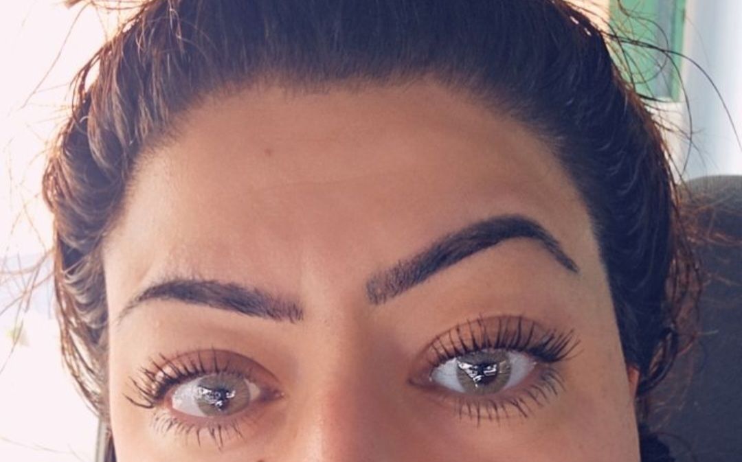 Customer photo review of Meli