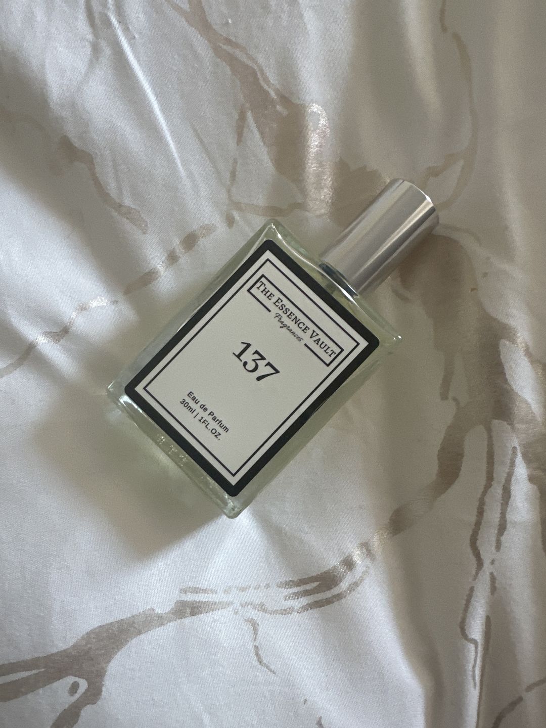 Customer photo review of Inspired by Chances - 137