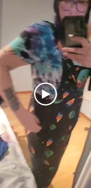 Customer video review of Alien 420 Overalls
