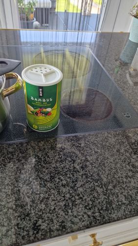 Customer photo review of SEGIUN Bambus Bouillon (300g)