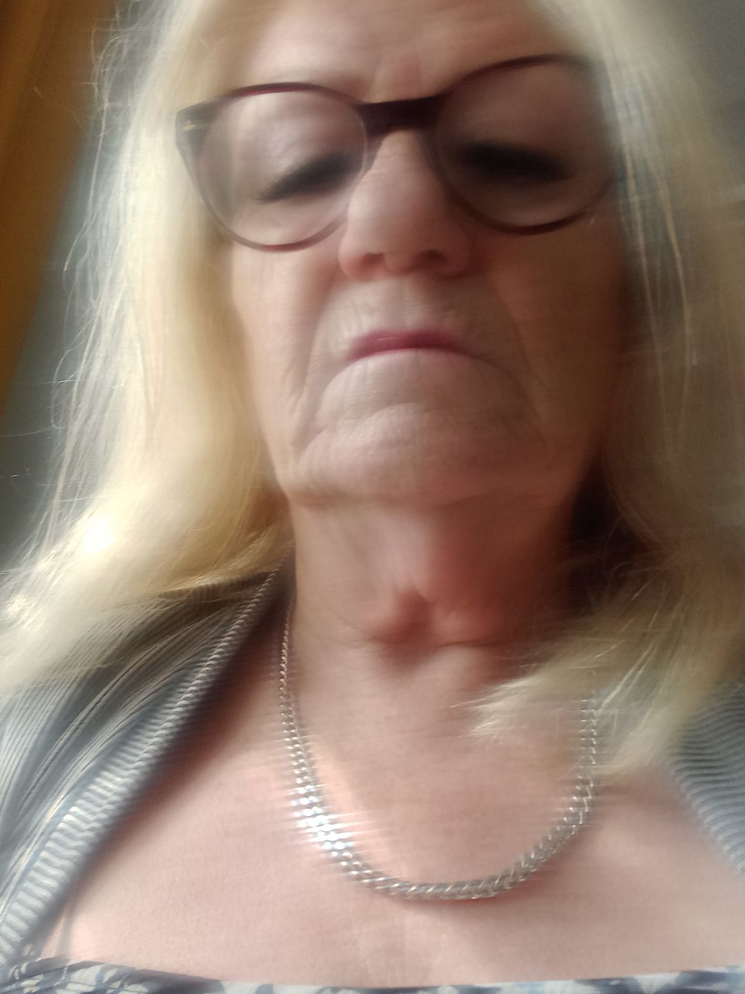 Customer photo review of The Rock SOLID Chain 6mm Necklace