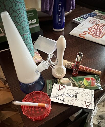 Customer photo review of Mystery Box