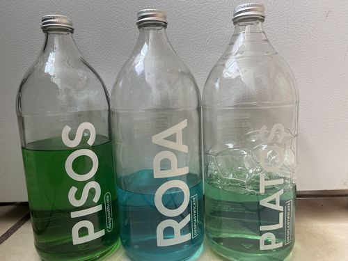 Customer photo review of Plan básico $350/mes