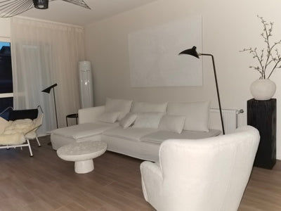 Customer photo review of Wabi Sabi Coffee Table