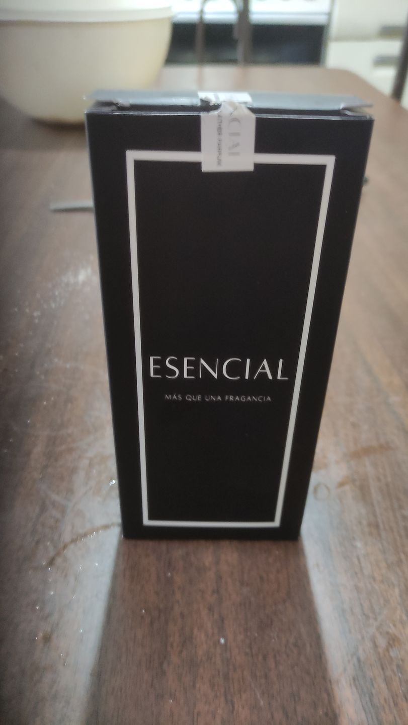 Customer photo review of H300 Inspirado en: Ombré Leather Parfum - Tom Ford