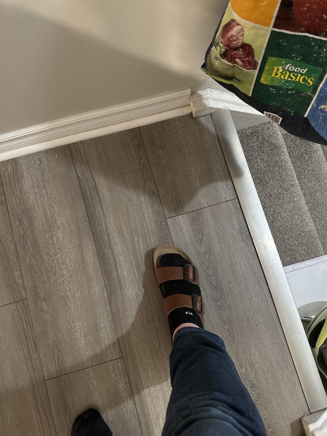 Customer photo review of Zonder