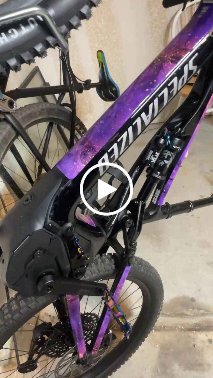 Customer video review of Euphoria Frame Keeper