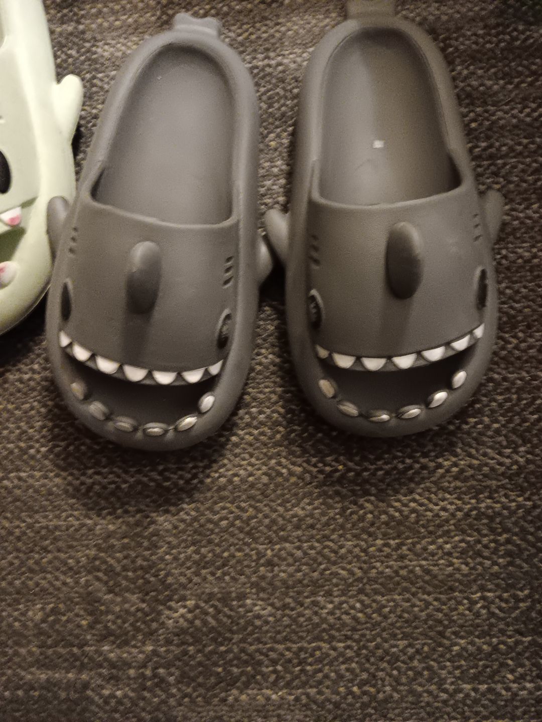 Customer photo review of Sharks Slides - Cloud Slides