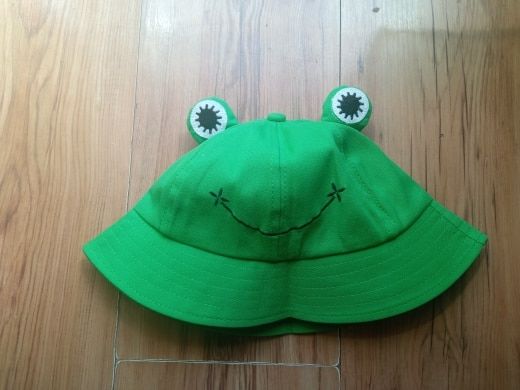 Customer photo review of Bob Grenouille