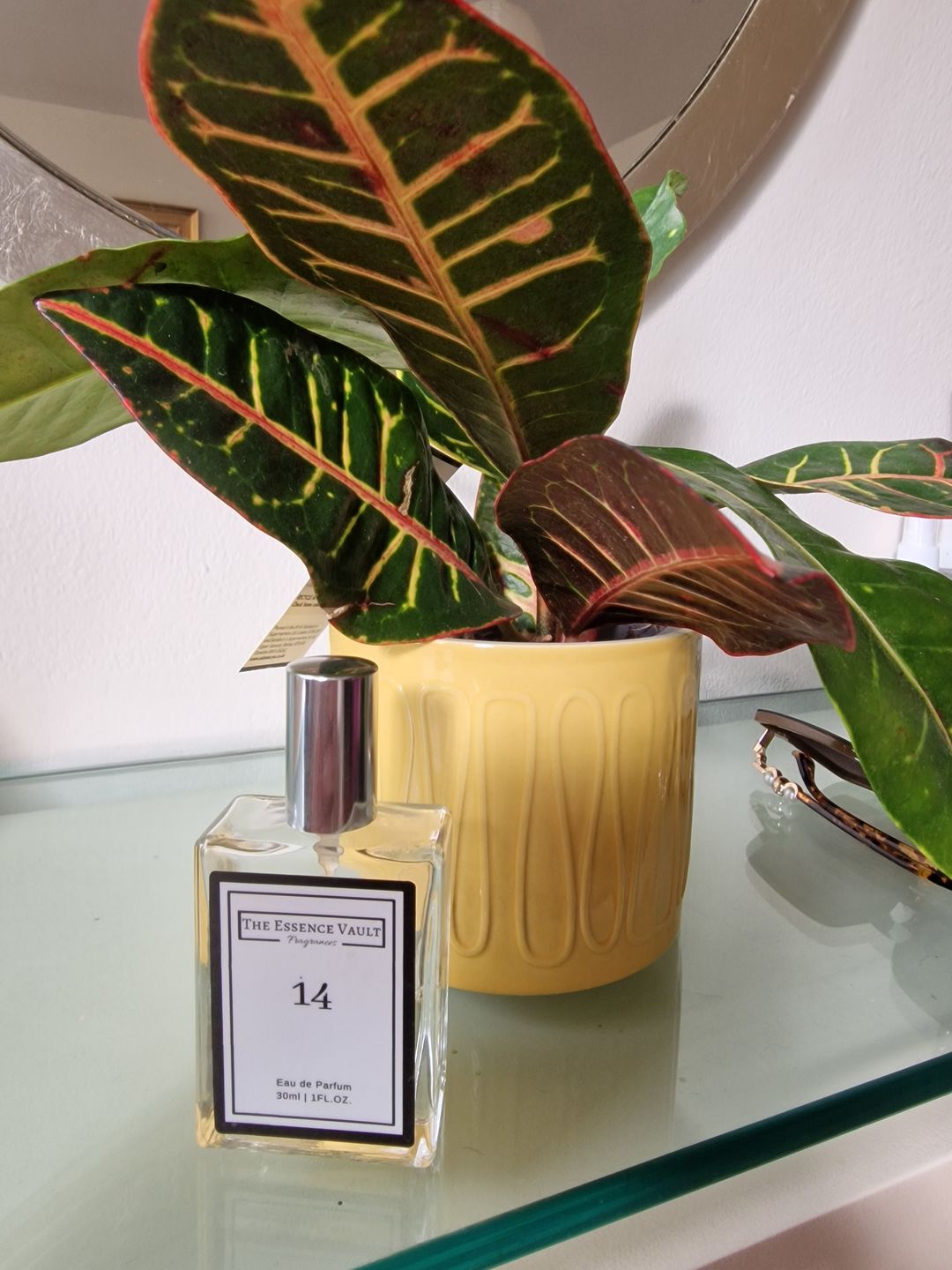 Customer photo review of Inspired by Flowerbomb - 14