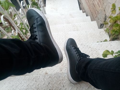 Customer photo review of Sitar Negro