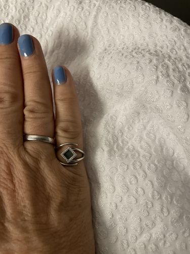 Customer photo review of Standard Box Packaging