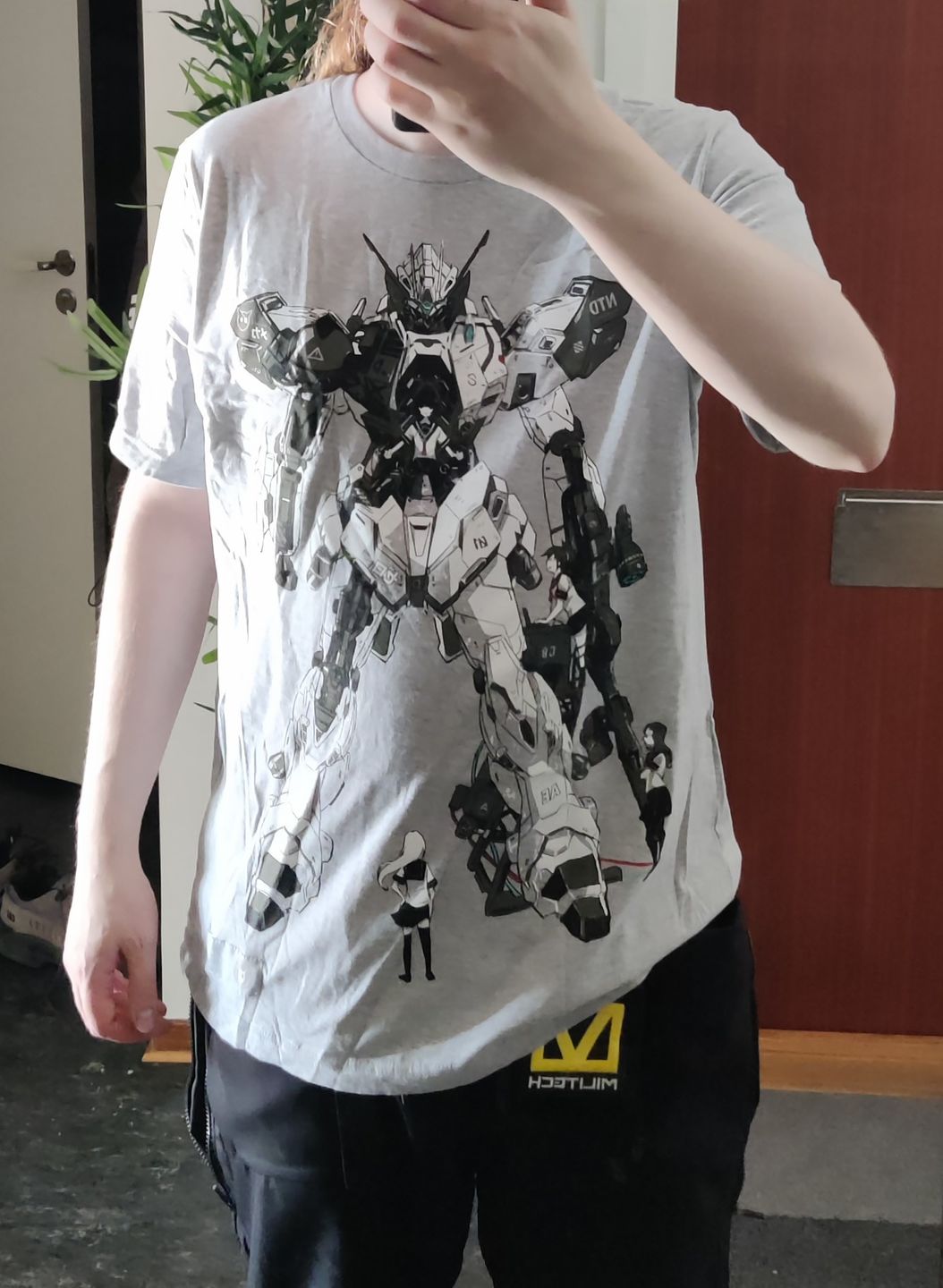 Customer photo review of Zero Frame (2nd Gen)