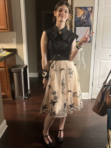 Customer review photo from Alisha