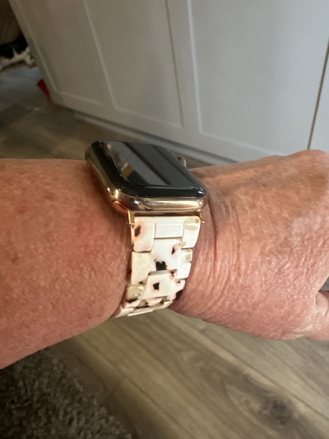 Customer photo review of Perla Trio 3-Pack