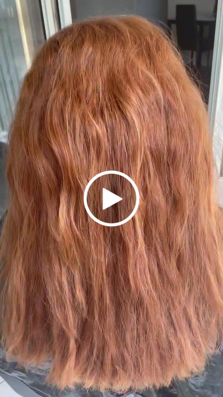 Customer video review of TKS Tanino Blend Professional Smoothing System Treatment 2.0 - 1L