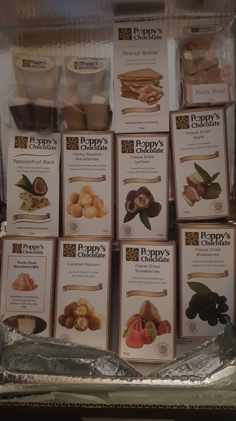 Customer photo review of HERO Pack