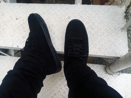 Customer photo review of Rabel Negro