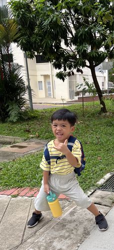 Dahlia R. review of Ace Bottle Mini image 1 out of 1