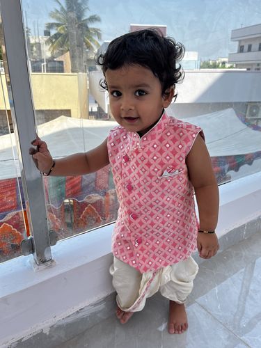 The Nesavu customer review from bhargavi b.