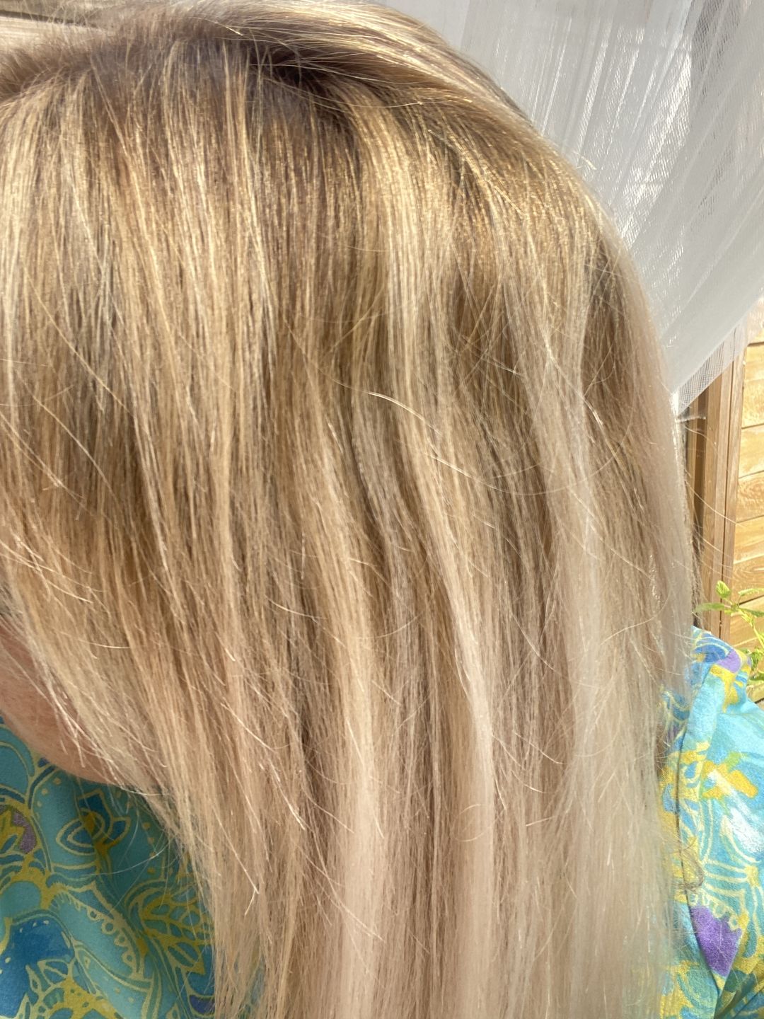 Customer photo review of Robson Peluquero CCRP