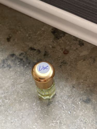 Customer photo review of Libre