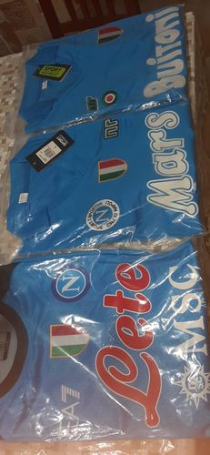 Customer photo review of AGGIUNTA PATCH