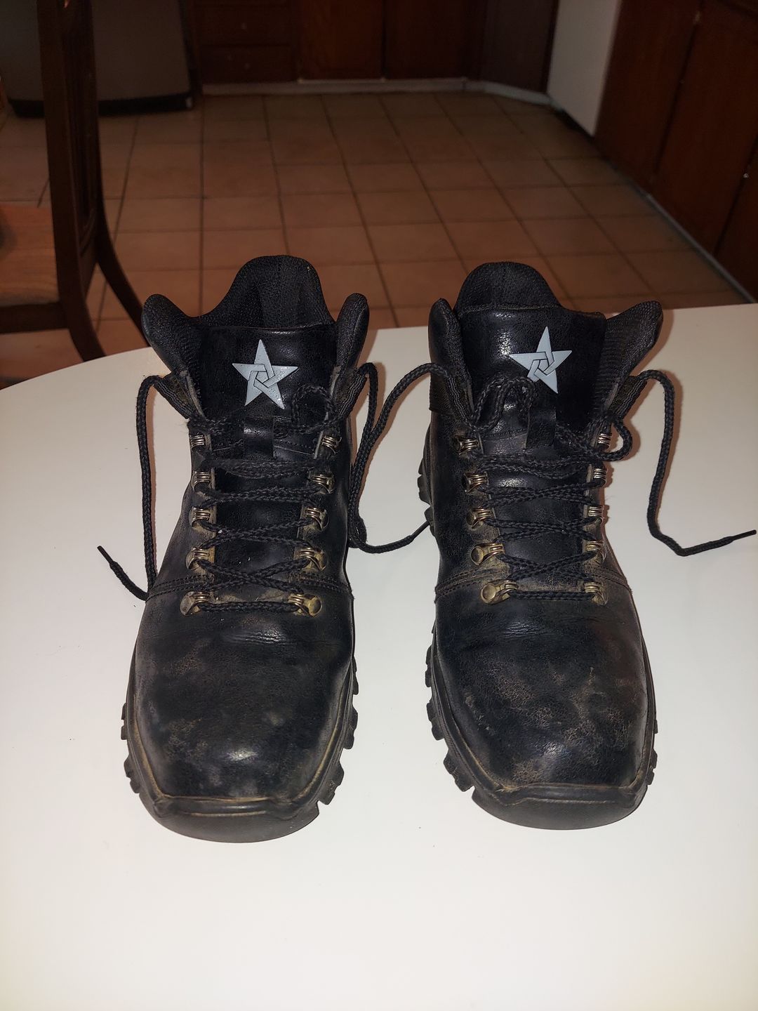 Customer photo review of Star 101 Black