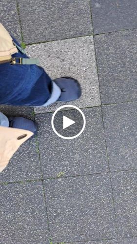 Customer video review of Runner Pro - gesunde & bequeme Barfußschuhe
