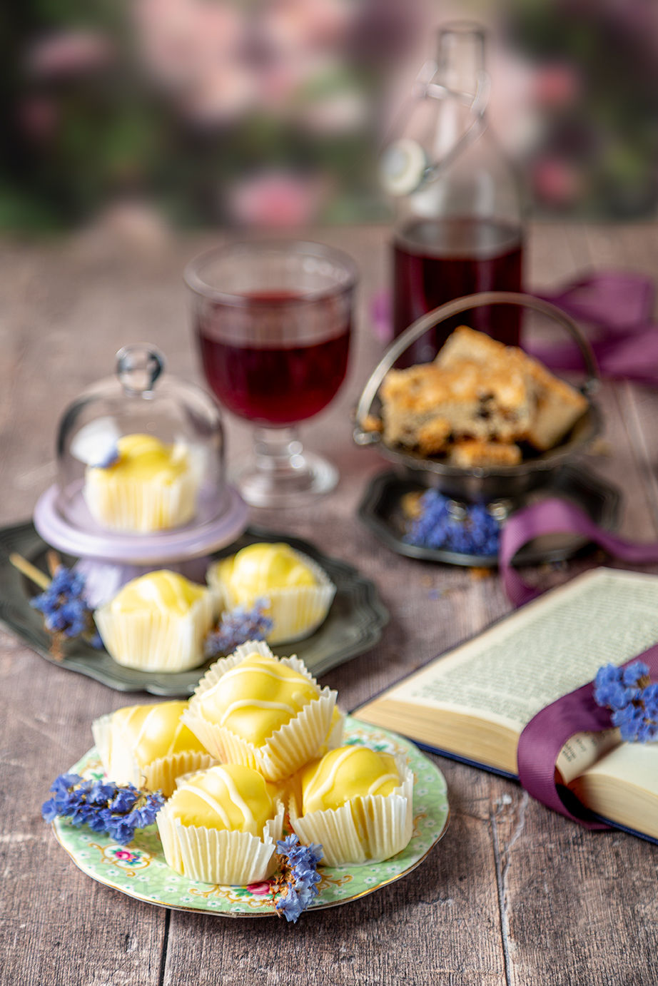 Customer photo review of Ashen