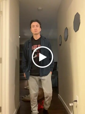 Customer video review of Carrier Joggers Mk.II - Carbon Grey