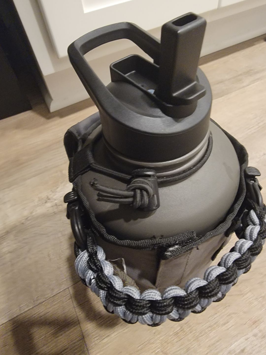 Customer photo review of Battle Pack