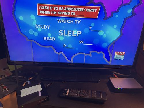 Customer photo review of Formuler Z8 PRO (OPEN BOX)