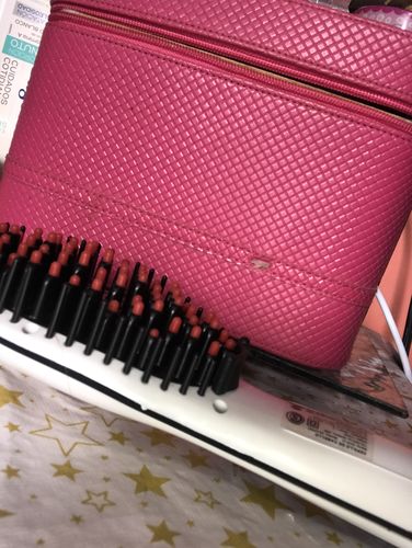 Customer photo review of Cepillo Led Premium ™