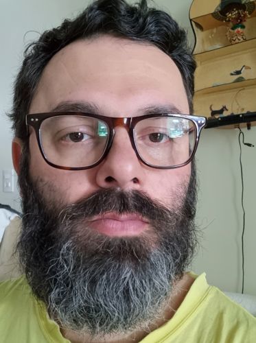 Customer photo review of Nian