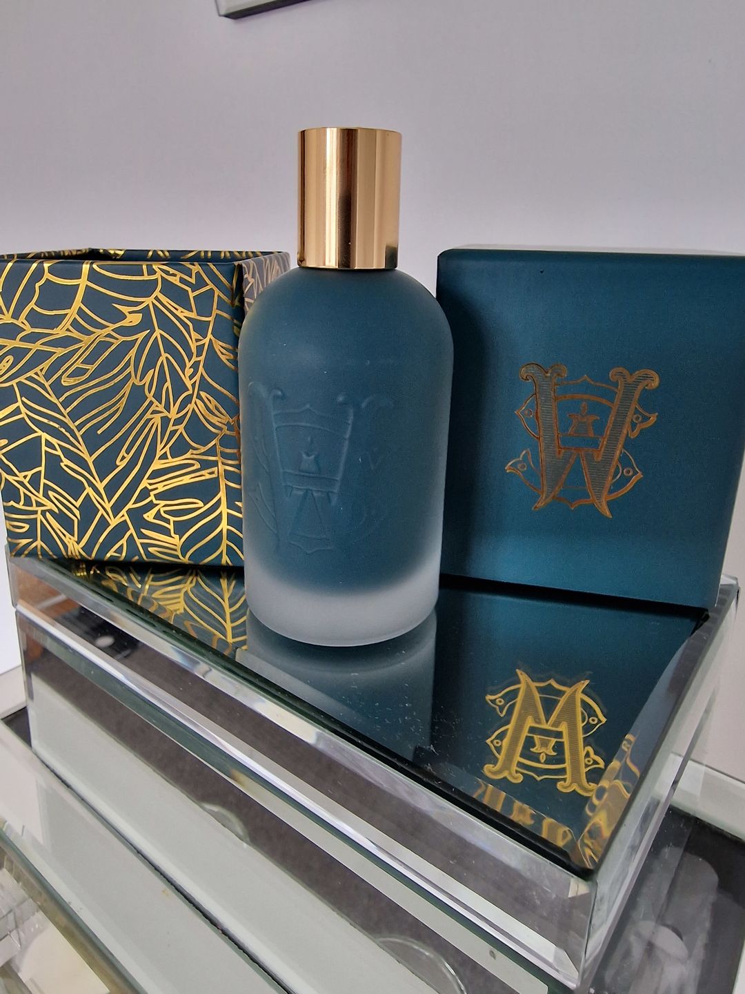 Customer photo review of De La Mer