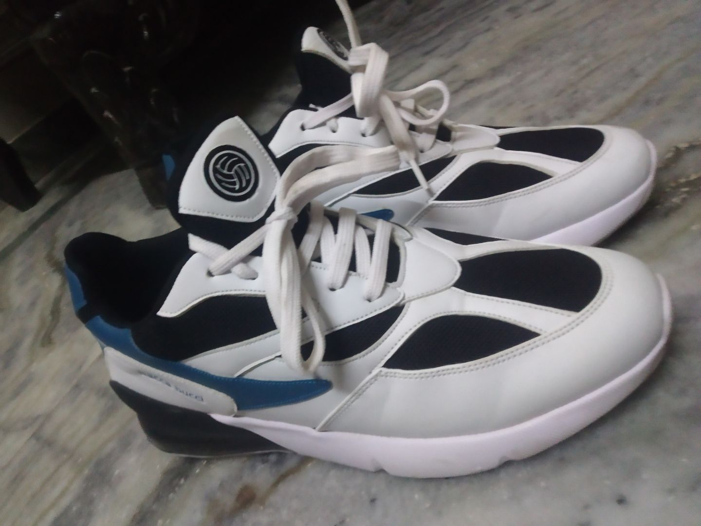 Customer photo review of Bacca Bucci Urban Retro Series 2.0