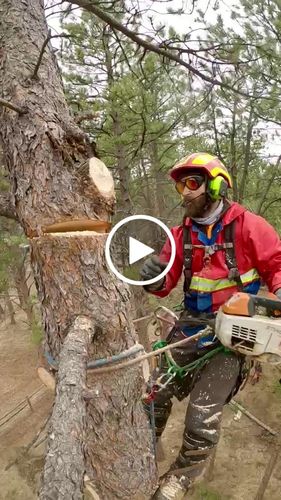 Customer video review of Unlined Waterproof Hurricane Rain Jacket