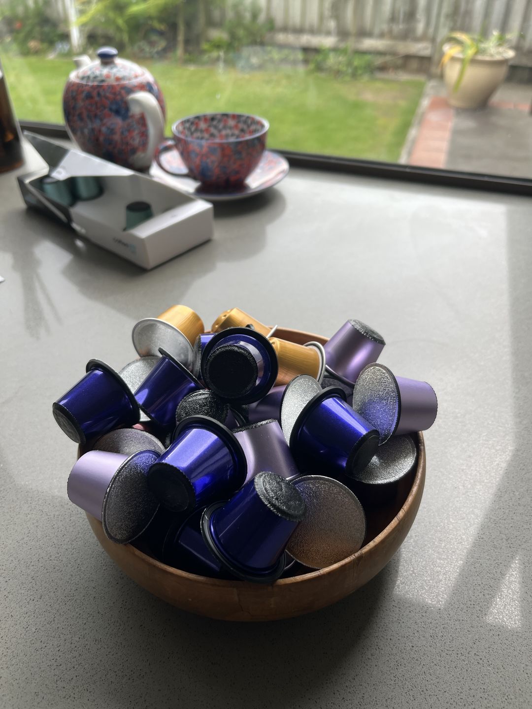 Customer photo review of Regular Mixed Pack