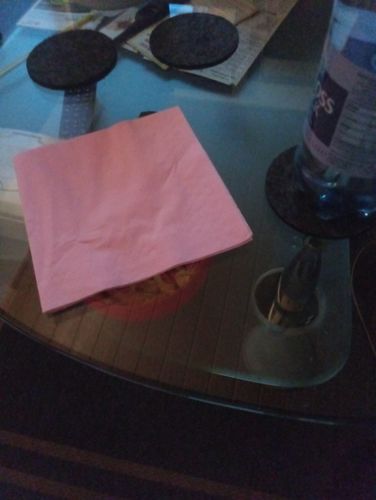 Customer photo review of Süß-Salzige Lakritzmischung