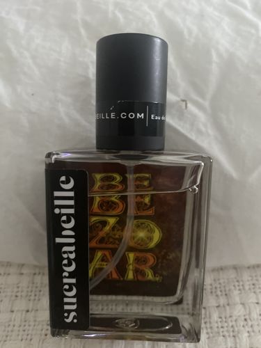 Customer photo review of Bezoar *FLASH SALE*