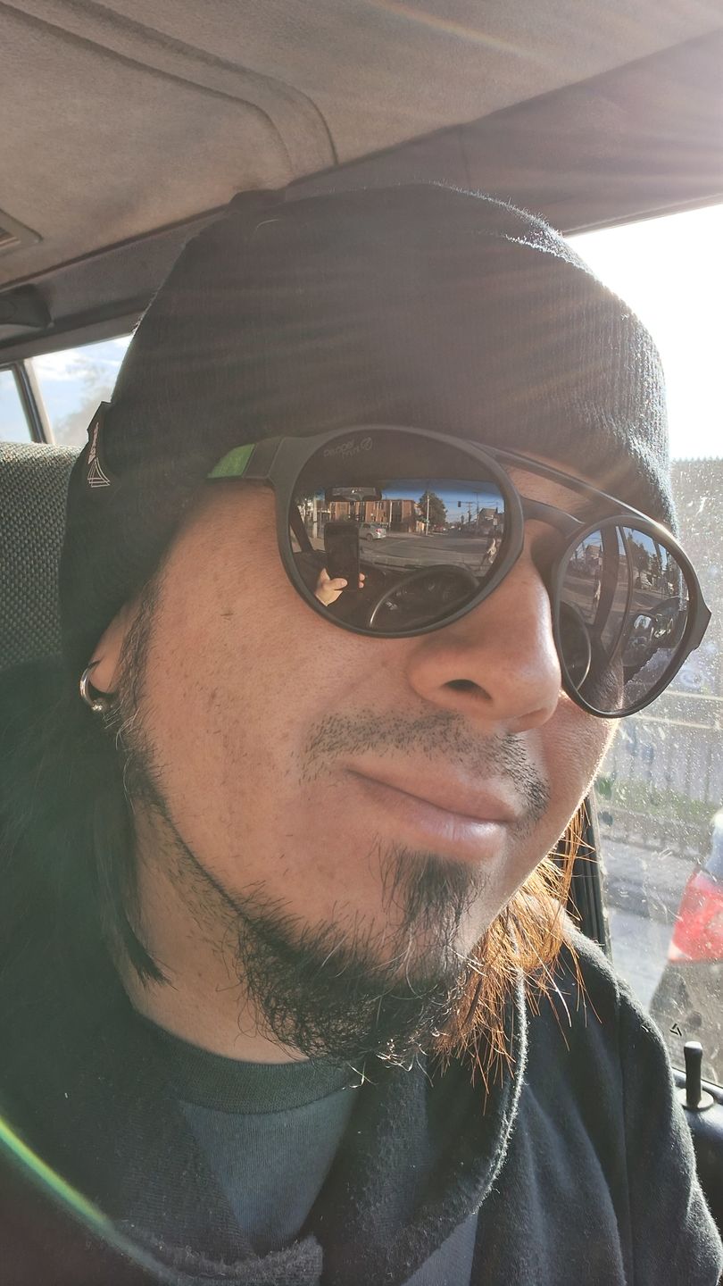 Customer photo review of Simple Negro