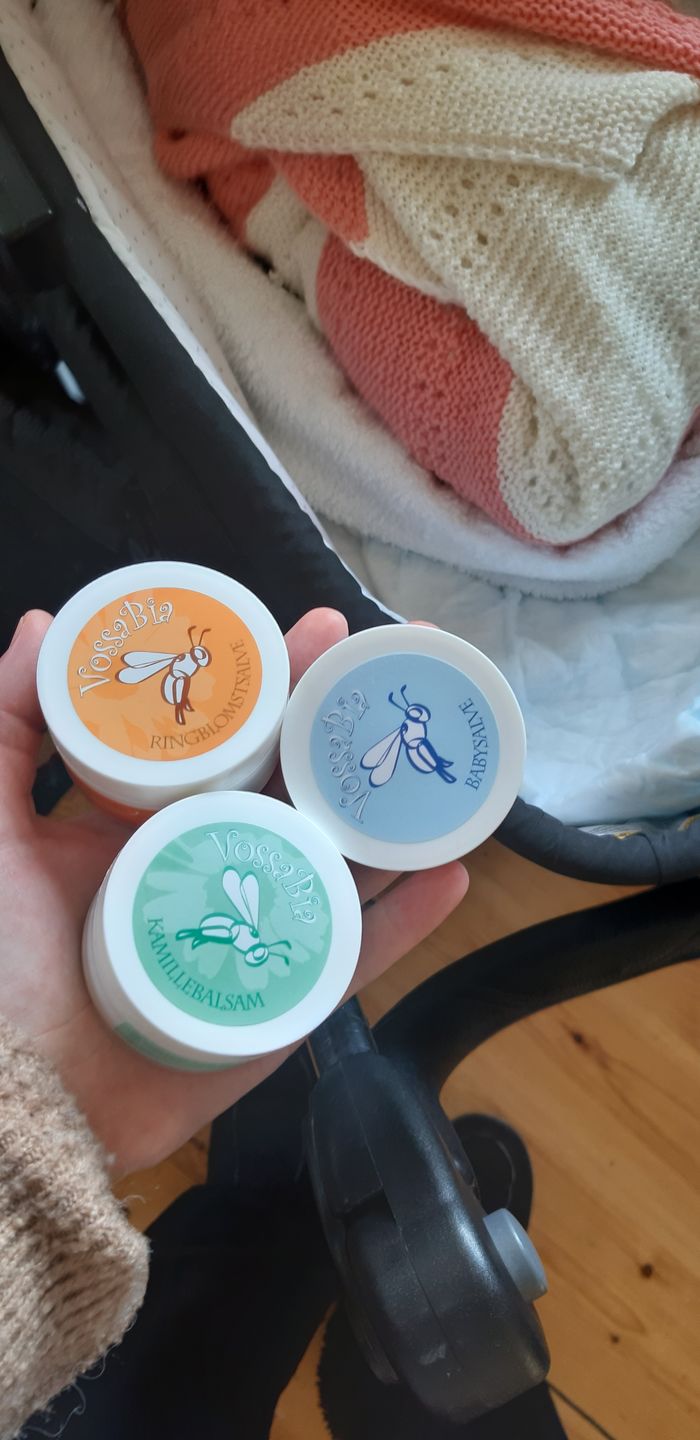 Kundenfoto-Rezension zum Paketangebot: Ein Muss für Eltern kleiner Kinder – 15 % Rabatt!